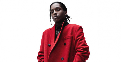 Street style хэв маяг хэрхэн үүссэн бэ: A$AP Rocky-гийн оролцсон богино хэмжээний кино