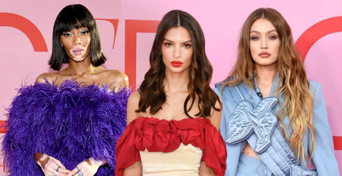 Загварын салбарын “Оскар” буюу CFDA 2019: Улаан хивсний зочид