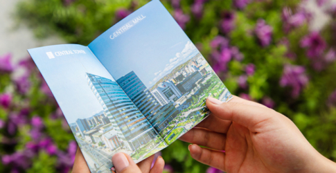 \"CENTRAL PASSPORT\" гэж юу вэ? \"CENTRAL PASSPORT\"-н эзэмшигч болсноор таныг ямар гэнэтийн бэлгүүд хүлээж байгаа вэ?