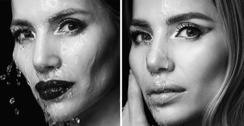 March Nine Media болон Anara’s Make Up студийн хамтарсан бүтээлч ажилд дуучин Ука оролцлоо