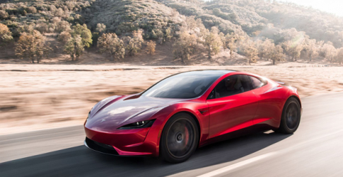 Semi ба Roadster: Илон Маск цоо шинэ хоёр автомашин танилцууллаа Semi ба Roadster: Илон Маск цоо шинэ хоёр автомашин танилцууллаа