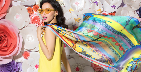 Сэтгэл догдлуулсан аксесуар: Yalguun Accessories шинэ цуглуулга