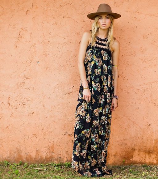 Brooke Perry @brookeperry