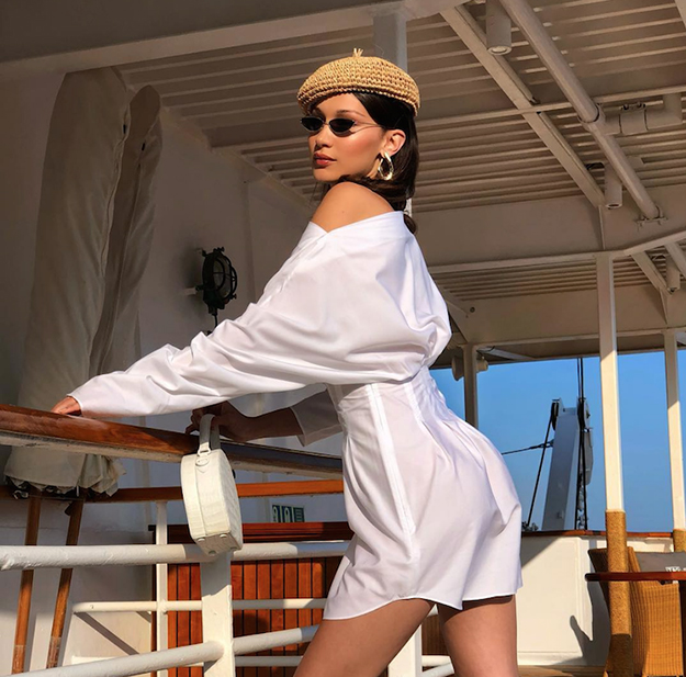 Яг одоо Instagram-д дагах хэрэгтэй алдартнуудын стилистүүд Яг одоо Instagram-д дагах хэрэгтэй алдартнуудын стилистүүд