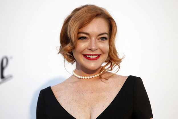 Линдси Лохан: #MeToo хөдөлгөөний талаар ярьж байгаа эмэгтэйчүүд сул дорой харагддаг Линдси Лохан: #MeToo хөдөлгөөний талаар ярьж байгаа эмэгтэйчүүд сул дорой харагддаг