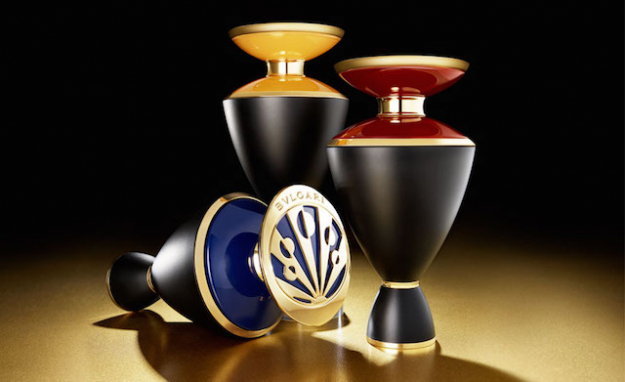 Bvlgari гурван шинэ үнэртэн гаргалаа Bvlgari гурван шинэ үнэртэн гаргалаа