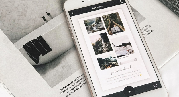 Instagram-д бүтээлч "story" xийхэд туслах 5 апп Instagram-д бүтээлч "story" xийхэд туслах 5 апп