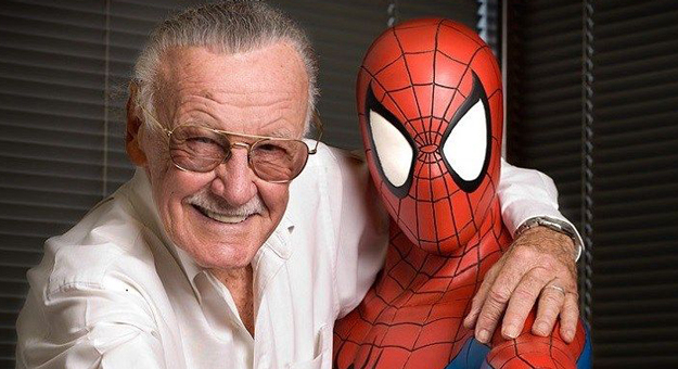 Marvel-ын супер баатруудыг бүтээсэн домогт Стэн Ли таалал төгслөө Marvel-ын супер баатруудыг бүтээсэн домогт Стэн Ли таалал төгслөө
