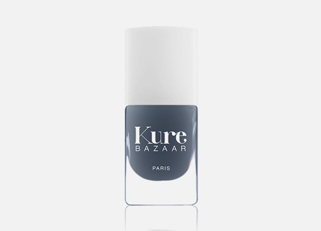 Nail Polish Color, Kure Bazaar