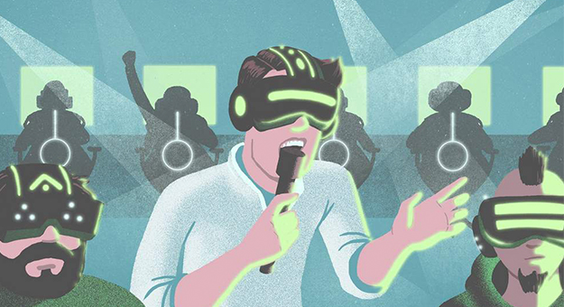 Ирээдүйд ямар мэргэжилтнүүд өндөр эрэлттэй байх вэ? Ирээдүйд ямар мэргэжилтнүүд өндөр эрэлттэй байх вэ?