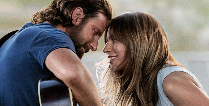 “A Star Is Born” киноны талаарх сонирхолтой баримтууд “A Star Is Born” киноны талаарх сонирхолтой баримтууд