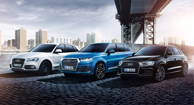 Хүчирхэг бас найдвартай: Audi брэнд Монголд албан ёсоор нээгдлээ Хүчирхэг бас найдвартай: Audi брэнд Монголд албан ёсоор нээгдлээ