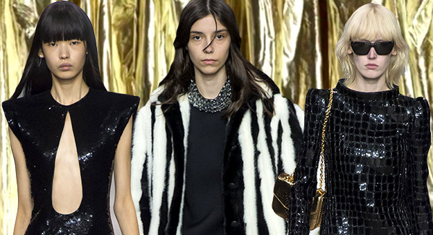 Эди Слиман Celine брэндийг үгүй хийсэн үү? Эди Слиман Celine брэндийг үгүй хийсэн үү?