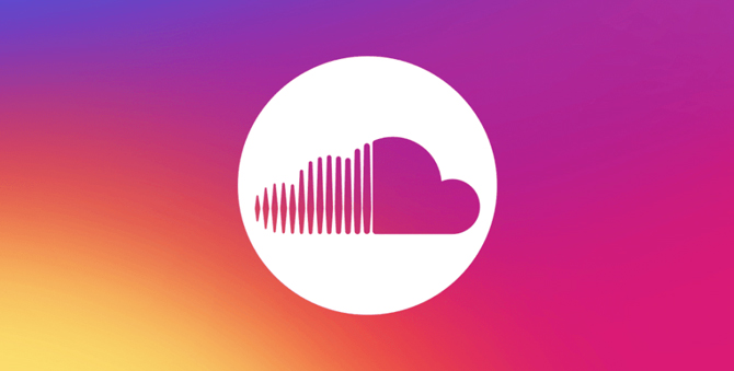 SoundCloud-ын дуунуудыг Instagram-д хуваалцаж болно SoundCloud-ын дуунуудыг Instagram-д хуваалцаж болно