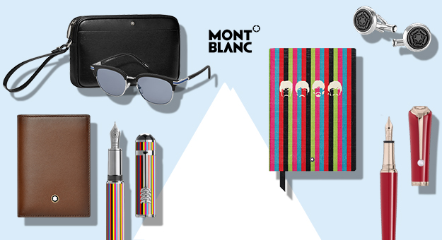 Салбар бүрийн эрхмүүдийн ертөнцийг илэрхийлэх Montblanc брэндийн шинэ цуглуулгууд Салбар бүрийн эрхмүүдийн ертөнцийг илэрхийлэх Montblanc брэндийн шинэ цуглуулгууд