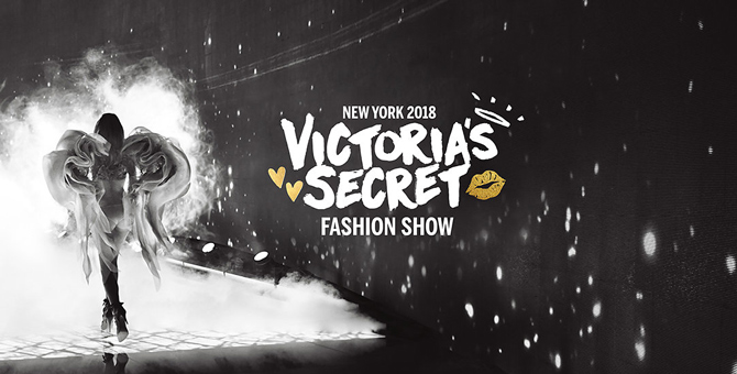 Victoria’s Secret 2018 загварын шоунд дуулах уран бүтээлчид тодорлоо Victoria’s Secret 2018 загварын шоунд дуулах уран бүтээлчид тодорлоо