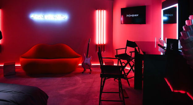 "YSL Beauty Hotel" поп-ап дэлгүүр Нью-Йорк хотод нээгдэнэ "YSL Beauty Hotel" поп-ап дэлгүүр Нью-Йорк хотод нээгдэнэ