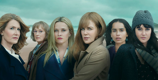 \"Big Little Lies\" цувралын хоёрдугаар бүлэг: Шинэ улиралд хариулагдах 8 чухал асуулт