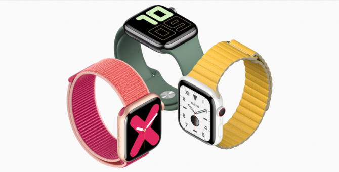 Apple-ын танилцуулсан бүх зүйл: $4,99 үнэтэй стриминг тавцан, хэзээ ч унтардаггүй дэлгэцтэй Apple Watch болон бусад