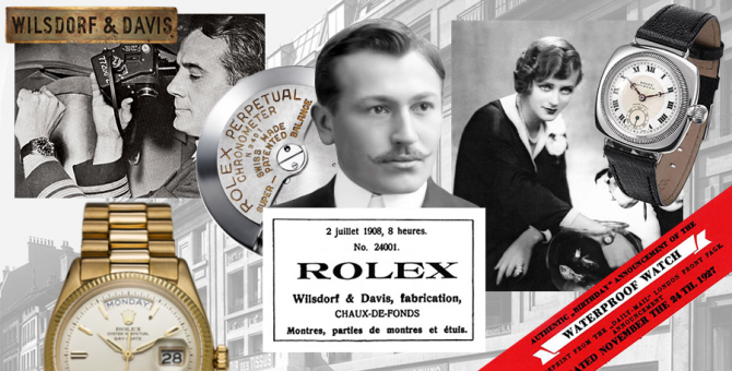 Анхны бүхэн Rolex-оос эхлэлтэй: Дэлхийн дээд рекорд тогтоож түүх бичилцсэн бугуйн цаг