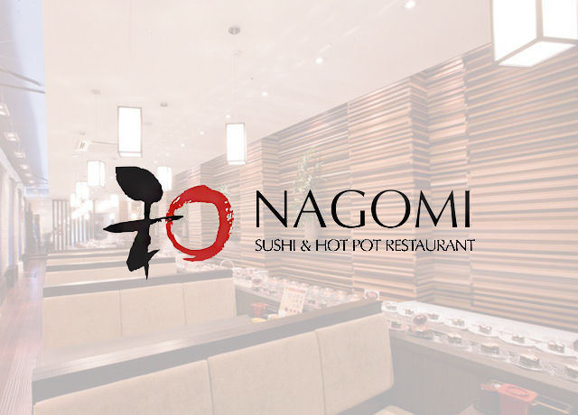 Nagomi Sushi & Hotpot