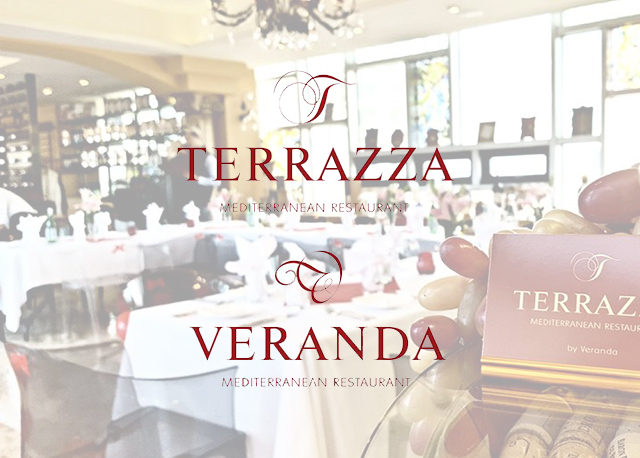Veranda & Terrazza Mediterranean Restaurant