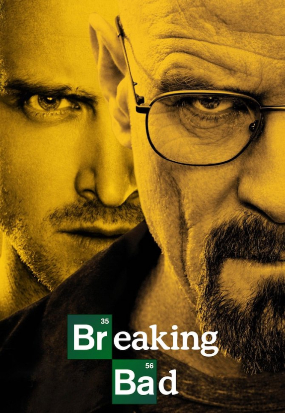 “Breaking Bad” цувралын бүрэн хэмжээний кино гарна