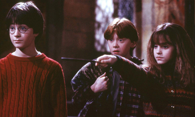 “Харри Поттер” киноны жүжигчид HBO Max стриминг платформд зориулан дахин нэгдэнэ