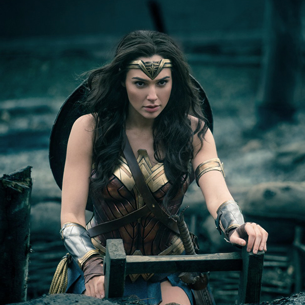 Warner Bros. кино компани “Wonder Woman 2” киног хийхээ албан ёсоор мэдэгдлээ