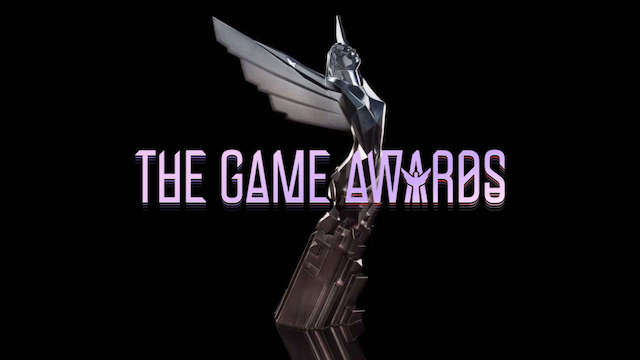 The Game Awards: 2016 оны шилдэг видео тоглоомууд тодорлоо