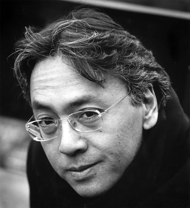 Казуо Ишигуро утга зохиолын салбарт Нобелийн шагнал хүртлээ