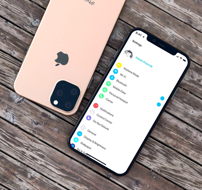 “iPhone XI“ ямар байх вэ?