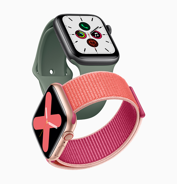 Apple-ын танилцуулсан бүх зүйл: $4,99 үнэтэй стриминг тавцан, хэзээ ч унтардаггүй дэлгэцтэй Apple Watch болон бусад