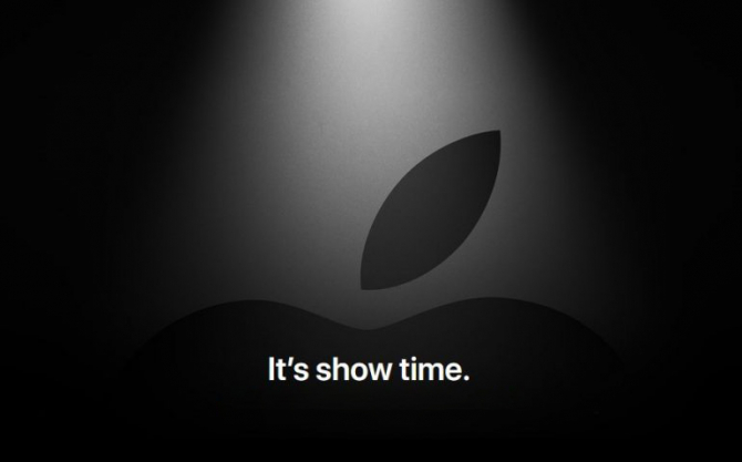 Apple компани энэ сард багтаж шинэ бүтээгдэхүүн танилцуулна