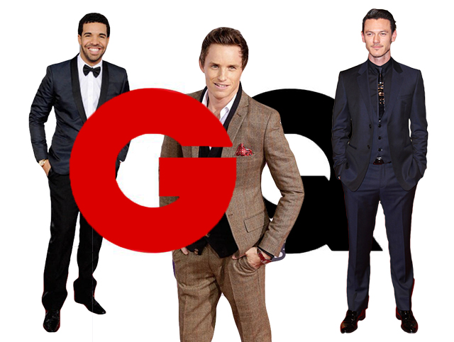 Дэлхийн хамгийн сайхан хувцасладаг 50 эрэгтэйг GQ сэтгүүл нэрлэлээ