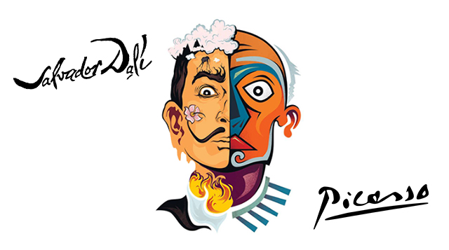 Улаанбаатарт Сальвадор Дали ба Пабло Пикассо нарын 200 бүтээл үзэсгэлэн болж гарна