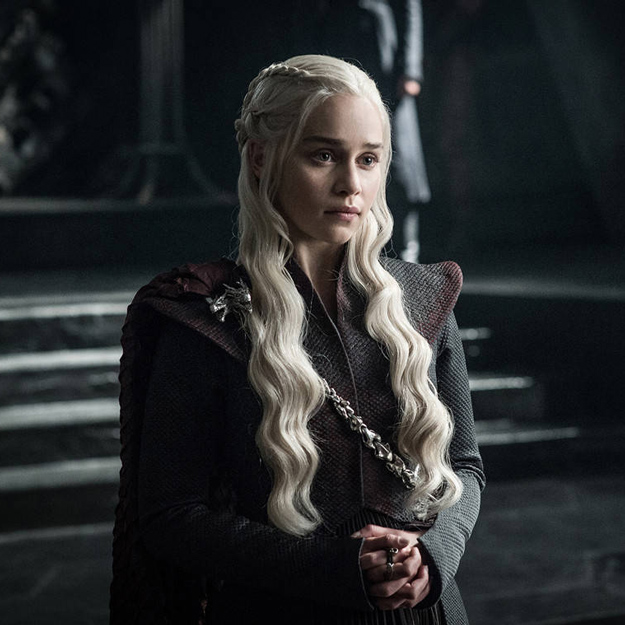 HBO телевиз “Game of Thrones” цувралын төгсгөлд баатруудаа ээлж дараалан хөнөөнө