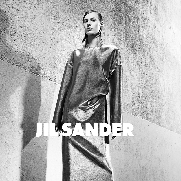 Jil Sander шинэ бүтээлч захирал хайж байгаа юу?