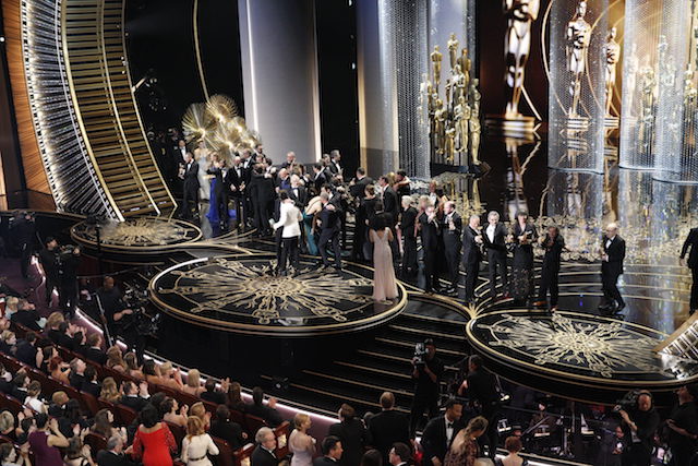 Оскарын кино наадмын шилдэгүүд тодорлоо