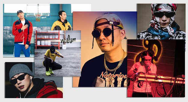 Хөгжмийн ертөнцөд шинэ нэр: Монголын хип хоп уран бүтээлчдийн шинэ давалгаа