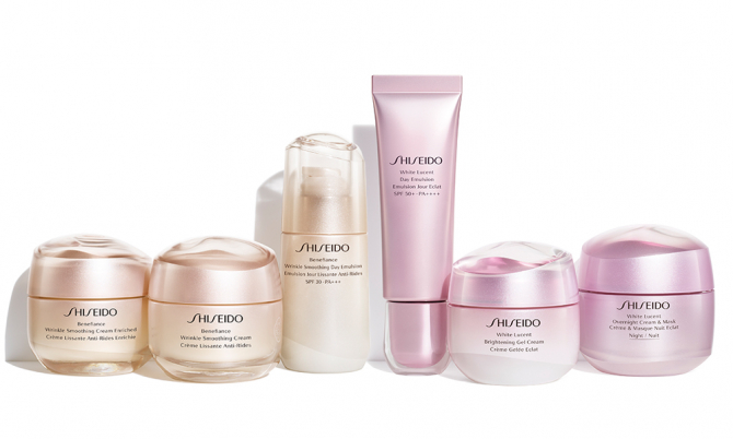 Энэ улиралд Shiseido брэндээс худалдаж авах 6 онцлох бүтээгдэхүүн