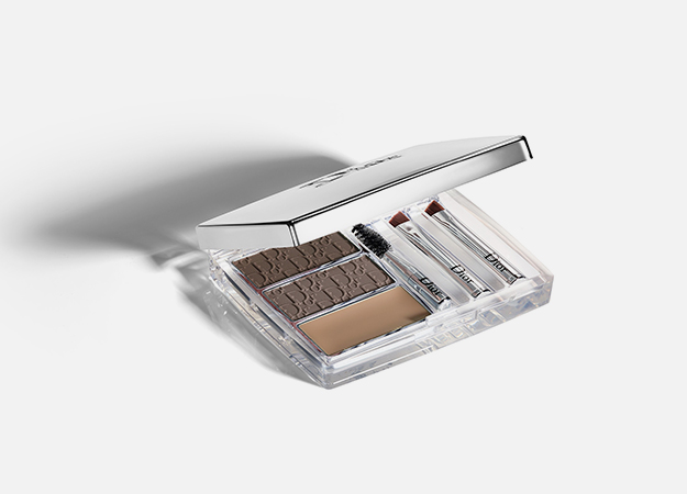 All-in-Brow 3D Brow Contour Kit, Dior