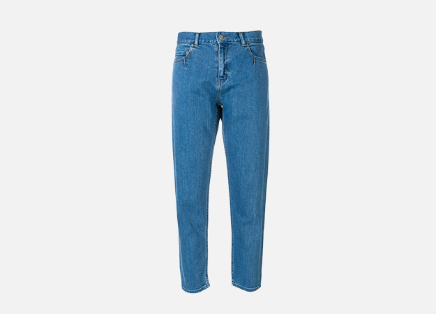 Жийнсэн өмд<p><a style=\"\" target=\"_blank\" href=\"https://www.farfetch.com/au/shopping/women/julien-david-cropped-tapered-jeans-item-12678383.aspx?storeid=9389\">Julien David</a></p>