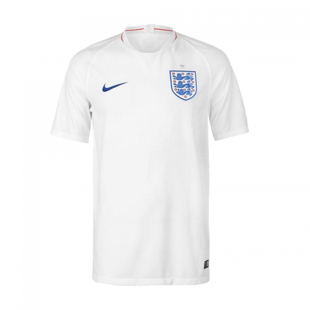 Nike 2018 England football shirt