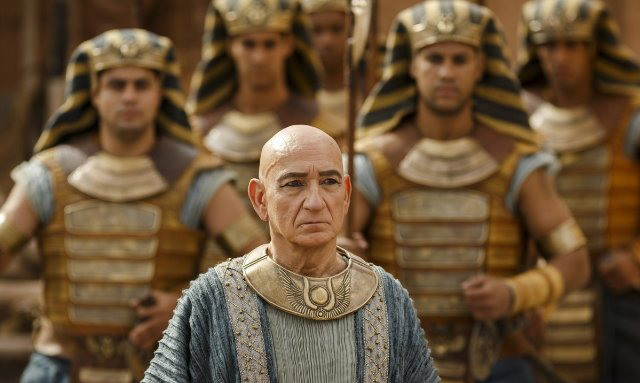 Энэ зуны хамгийн их хүлээлттэй 10 цуврал (фото 7)