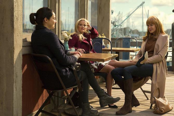 "Big Little Lies" цувралын хоёрдугаар бүлэг: Шинэ улиралд хариулагдах 8 чухал асуулт (фото 8)