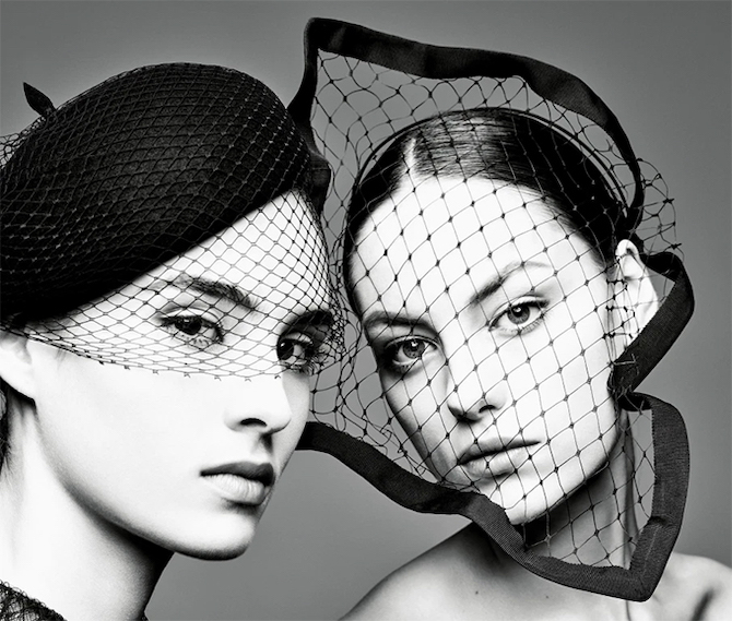 Dior-ийн түүхэн дэх шилдэг малгайнууд: Мария Грация Кьюригийн сонголт (фото 4)