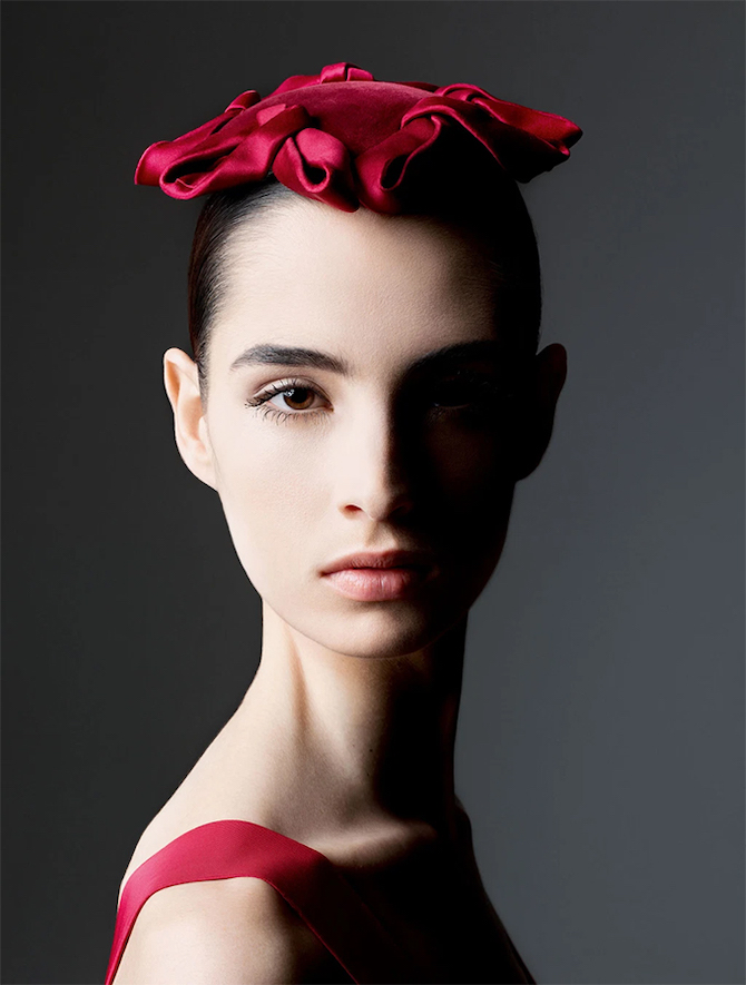 Dior-ийн түүхэн дэх шилдэг малгайнууд: Мария Грация Кьюригийн сонголт (фото 5)