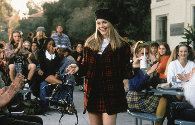 1990-ээд оны хит “Clueless” киног цуврал болгоно. Кинон дээрх шилдэг 10 төрхийг дурсацгаая (фото 4)