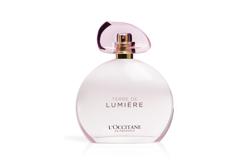 Өглөөний цэнгэг агаарыг санагдуулам L'Occitane брэндийн Terre de Lumiere L’Eau сүрчиг (фото 1)